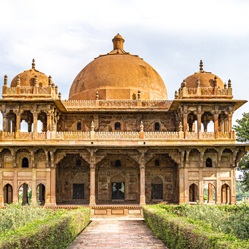 Golghar
